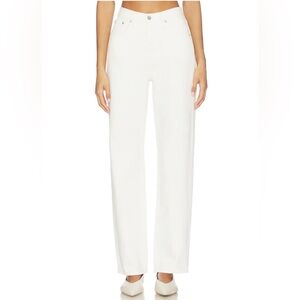 Pistola Cassie high rise‎ straight leg jeans 31